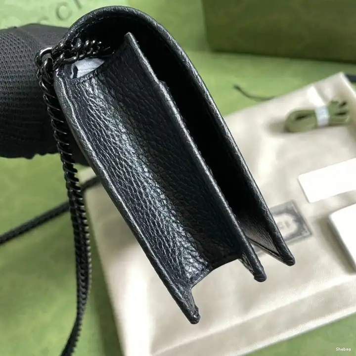 2112YA0003 Gucci Bag 0813